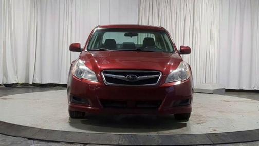 2012 Subaru Legacy Premium