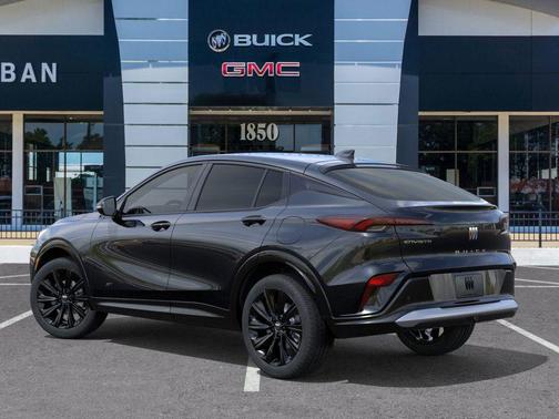 2026 Buick Envista Sport Touring FWD