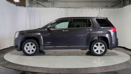 2013 GMC Terrain SLE-1