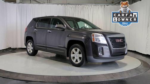 2013 GMC Terrain SLE-1