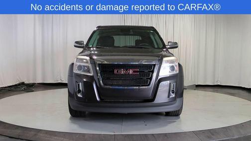2013 GMC Terrain SLE-1