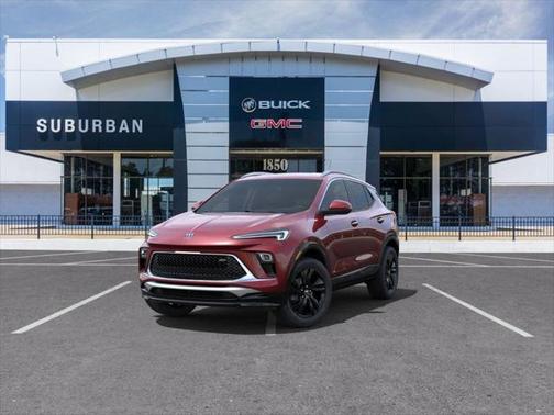 2025 Buick Encore GX Sport Touring