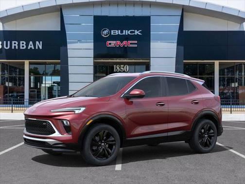 2025 Buick Encore GX Sport Touring