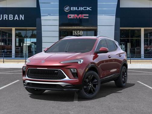 2025 Buick Encore GX Sport Touring
