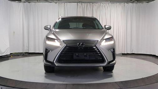 2018 Lexus RX 350 Base