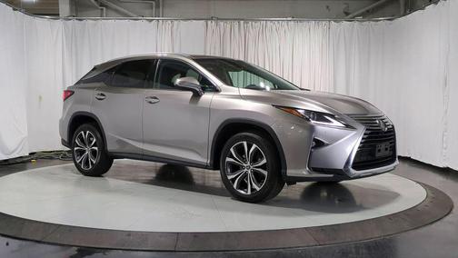 2018 Lexus RX 350 Base