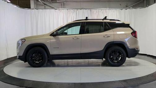 2022 GMC Terrain AWD AT4