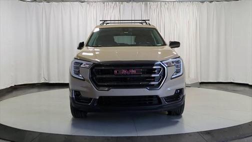 2022 GMC Terrain AWD AT4