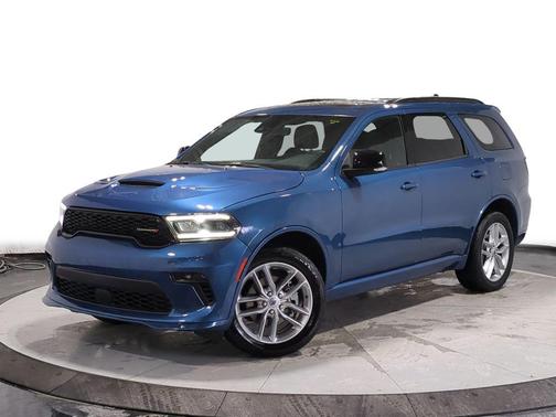 2023 Dodge Durango GT Plus