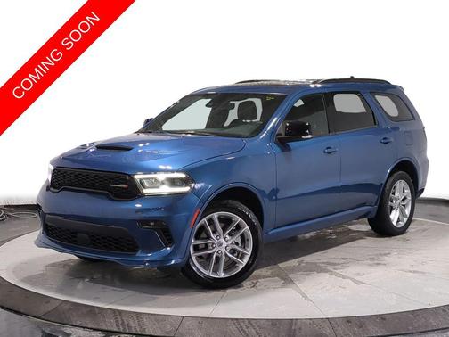 2023 Dodge Durango GT Plus