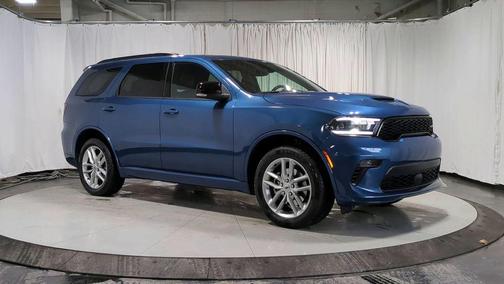 2023 Dodge Durango GT Plus