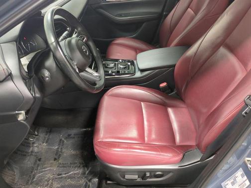 2022 Mazda CX-30 2.5 S Carbon Edition