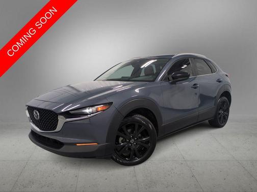 2022 Mazda CX-30 2.5 S Carbon Edition