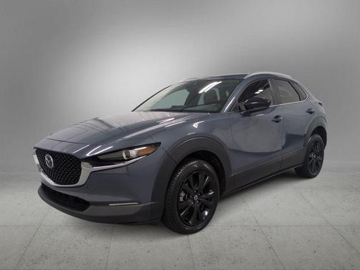 2022 Mazda CX-30 2.5 S Carbon Edition