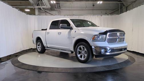 2014 RAM 1500 Laramie