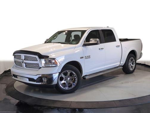 2014 RAM 1500 Laramie