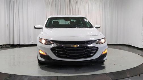 2022 Chevrolet Malibu 1LS