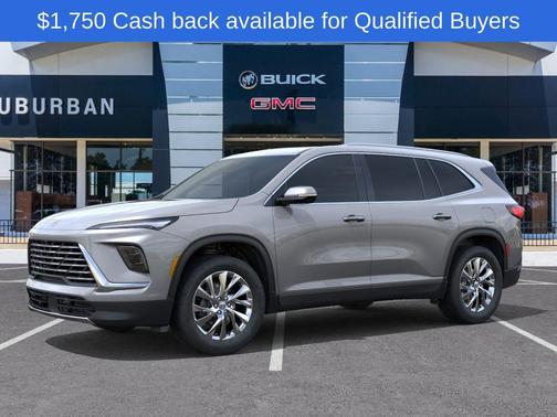 2026 Buick Enclave Preferred FWD