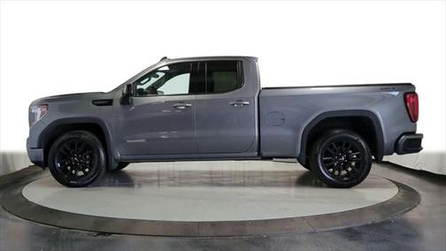 2019 GMC Sierra 1500 Elevation