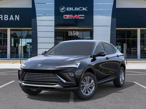 2025 Buick Envista Preferred FWD