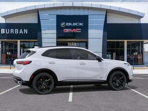 2025 Buick Envision Sport Touring AWD
