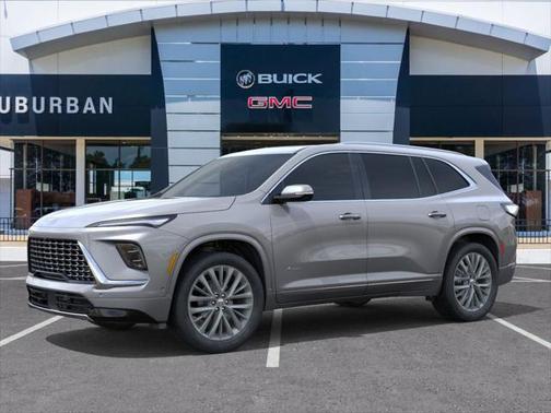 2025 Buick Enclave Avenir FWD