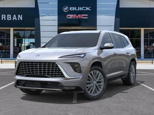 2025 Buick Enclave Avenir FWD