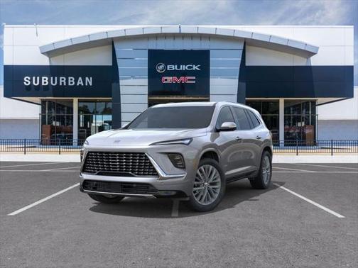 2025 Buick Enclave Avenir FWD