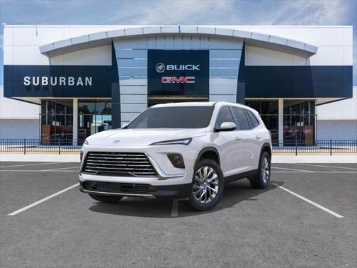 2025 Buick Enclave Preferred FWD