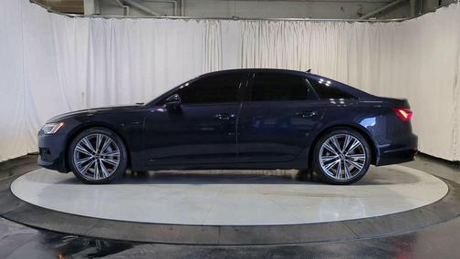 2021 Audi A6 45 Premium Plus