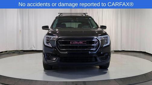 2022 GMC Terrain AWD AT4