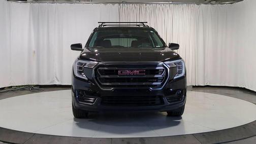 2022 GMC Terrain AWD AT4