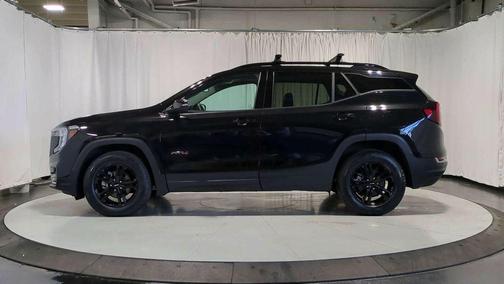 2022 GMC Terrain AWD AT4