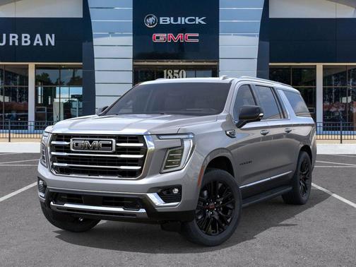 2026 GMC Yukon XL 4WD Elevation