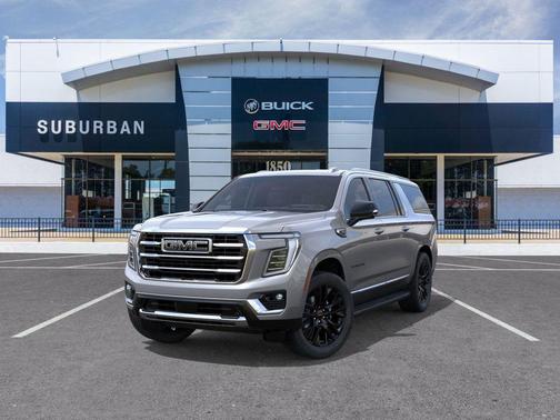2026 GMC Yukon XL 4WD Elevation