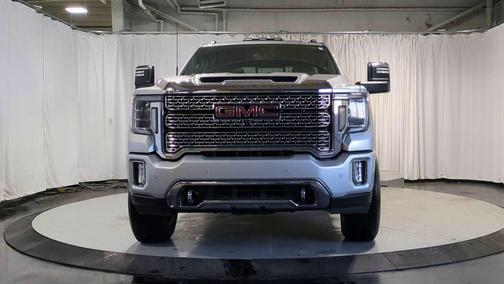 2023 GMC Sierra 2500 Denali