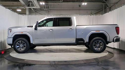 2023 GMC Sierra 2500 Denali