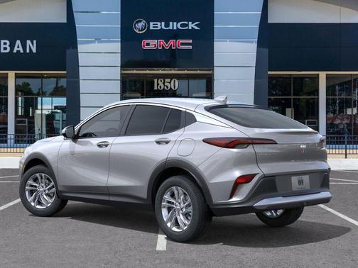 2026 Buick Envista Preferred FWD