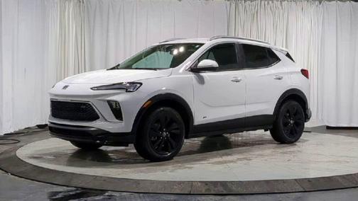 2025 Buick Encore GX Sport Touring