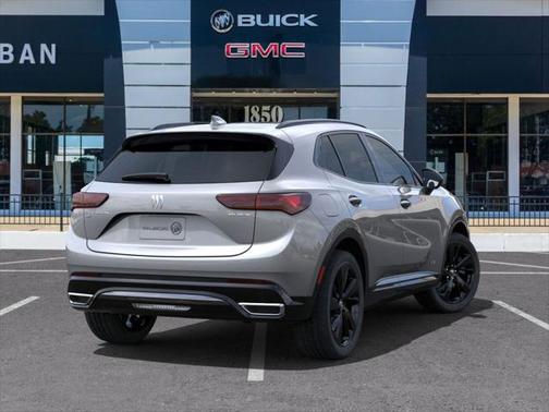 2025 Buick Envision Sport Touring AWD