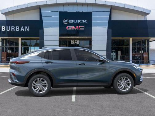 2025 Buick Envista Preferred FWD