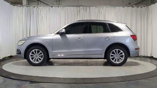 2016 Audi Q5 2.0T Premium Plus