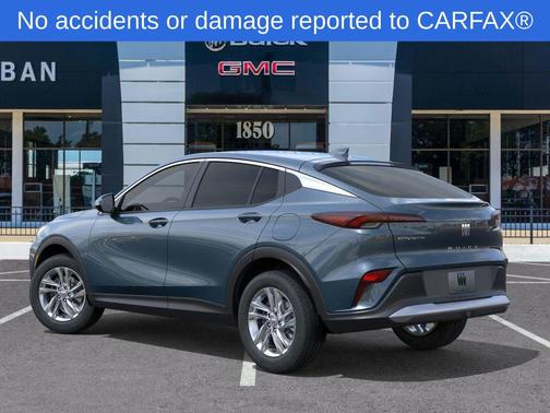 2026 Buick Envista Preferred FWD