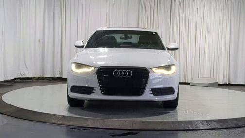 2015 Audi A6 2.0T Premium