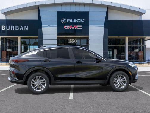 2025 Buick Envista Preferred FWD