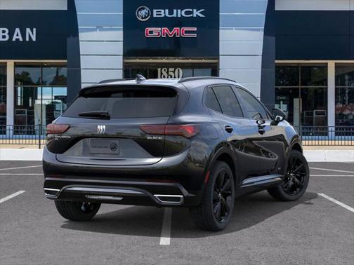 2025 Buick Envision Sport Touring AWD