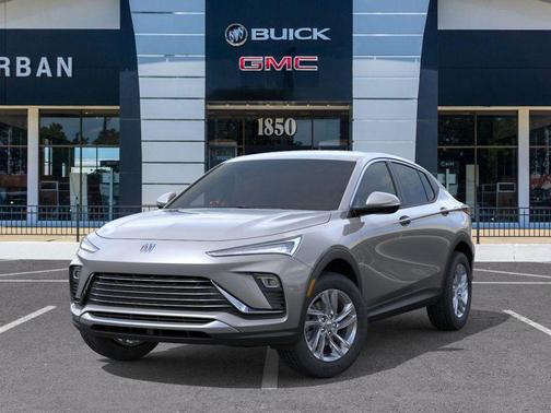 2026 Buick Envista Preferred FWD