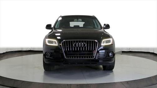 2014 Audi Q5 2.0T Premium Plus