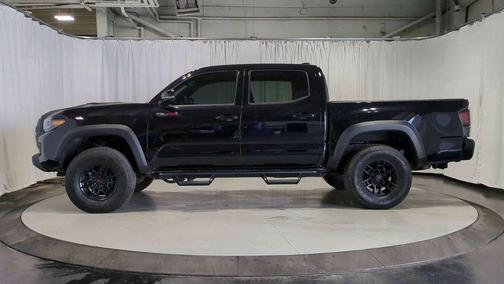 2021 Toyota Tacoma TRD Pro