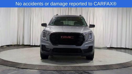 2015 GMC Terrain Denali